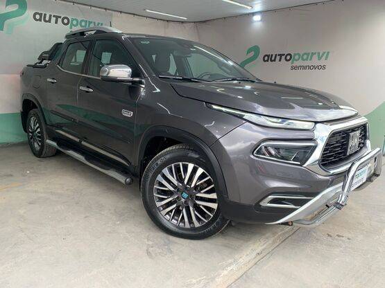 FIAT TORO 2.0 16V TURBO DIESEL RANCH 4WD AT9 FIAT TORO 2.0 16V TURBO DIESEL RANCH 4WD AT9